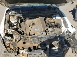 2024 Mazda CX-5 S Carbon Edition with VIN JM3KFBCL4R0428151, listed as a Copart auction lot 49627295 with Not Provided miles and Salvage Title. Bid and sale history available at DreamBid. Image 13.