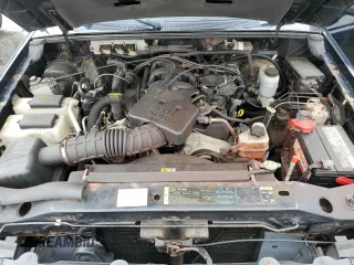 2008 Ford Ranger XLT с VIN 1FTZR45E38PB10309, выставлен на аукционе Copart как лот 64037975 с пробегом 140 437 миль миль и Чистый • Clean title. История ставок и продаж доступна на DreamBid. Изображение 11.