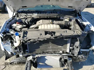 2022 Ford F-150 XL with VIN 1FTFW1E86NFA43114, listed as a Copart auction lot 49615245 with 66,614 mi miles and Salvage Title. Bid and sale history available at carsss.com. Image 11.