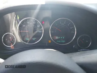 2015 Jeep Wrangler Unlimited Sport with VIN 1C4BJWDG2FL509773, listed as a IAAI auction lot 42753729 with 156,330 mi miles and . Bid and sale history available at DreamBid. Image 7.