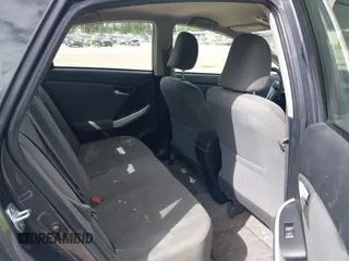 2015 Toyota Prius Four with VIN JTDKN3DU2F1997353, listed as a IAAI auction lot 42181646 with 143,538 mi miles and . Bid and sale history available at DreamBid. Image 8.