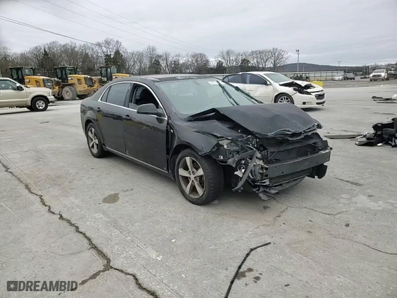 2008 Chevrolet Malibu LT w/2LT with VIN 1G1ZJ57B384218214, listed as a Copart auction lot 48013425 with 216,096 mi miles and Salvage Title. Bid and sale history available at carsss.com. Image 11.