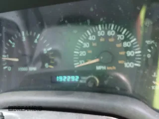 2000 Jeep Cherokee with VIN 1J4FF48S5YL182045, listed as a IAAI auction lot 42262612 with 192,292 mi miles and . Bid and sale history available at DreamBid. Image 7.