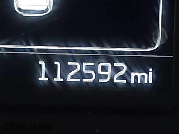 2017 Kia Sorento LX with VIN 5XYPG4A36HG279857, listed as a IAAI auction lot 42115007 with 112,592 mi miles. Bid and sale history available at carsss.com. Image 7.