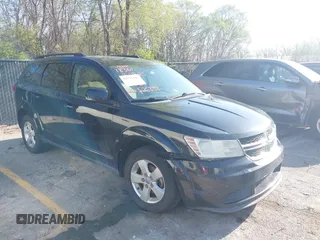 2011 Dodge Journey Mainstreet with VIN 3D4PG1FG4BT526838, listed as a IAAI auction lot 41972489 with 167,759 mi miles and . Bid and sale history available at DreamBid. Image 1.