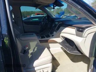 2018 GMC Yukon Denali with VIN 1GKS2CKJ2JR303356, listed as a IAAI auction lot 41768935 with 89,869 mi miles. Bid and sale history available at carsss.com. Image 5.
