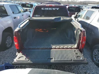 2009 Chevrolet Silverado 1500 LT with VIN 3GCEK233X9G178959, listed as a Copart auction lot 42792895 with 158,752 mi miles and Non Repairable. Bid and sale history available at DreamBid. Image 6.