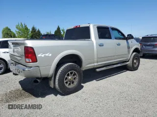 2010 Dodge 2500 SLT with VIN 3D7UT2CL7AG165654, listed as a Copart auction lot 56404645 with 214,515 mi miles and Clean Title. Bid and sale history available at DreamBid. Image 3.