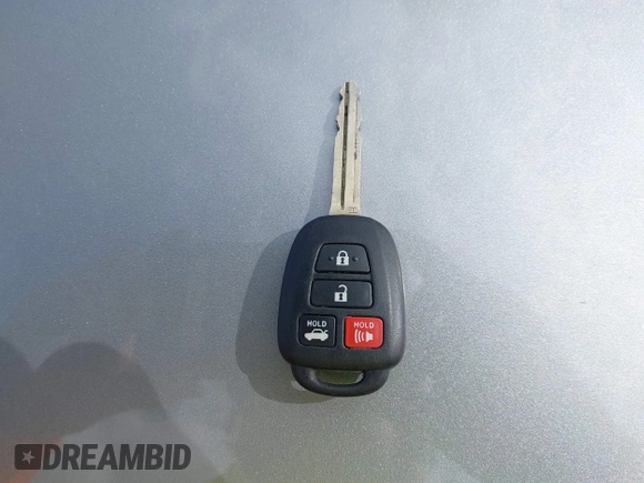 2018 Toyota Corolla L z VIN 2T1BURHE7JC034929, wystawiony jako IAAI lot #42291053 z przebiegiem 113 079 mil mil oraz . Historia ofert i sprzedaży dostępna na DreamBid. Obrazek 11.
