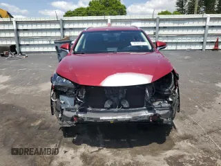 2017 Lexus NX 200t z VIN JTJYARBZ8H2054241, wystawiony jako Copart lot #56980475 z przebiegiem 97 173 mil mil oraz Szkoda całkowita • Salvage title. Historia ofert i sprzedaży dostępna na DreamBid. Obrazek 5.