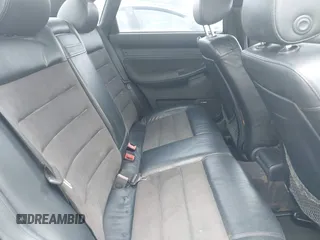 2000 Audi S4 z VIN WAUDD68D2YA041149, wystawiony jako IAAI lot #42192189 z przebiegiem 145 417 mil mil oraz . Historia ofert i sprzedaży dostępna na DreamBid. Obrazek 8.