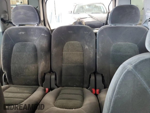 2002 Ford Explorer XLT z VIN 1FMZU73E62UC79442, wystawiony jako Copart lot #49327945 z przebiegiem 223 283 mil mil oraz Czysty tytuł • Clean title. Historia ofert i sprzedaży dostępna na DreamBid. Obrazek 10.