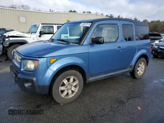 2008 Honda Element EX with VIN 5J6YH28788L008117, listed as a Copart auction lot 50067915 with 241,834 mi miles and Clean Title. Bid and sale history available at DreamBid. Image 1.