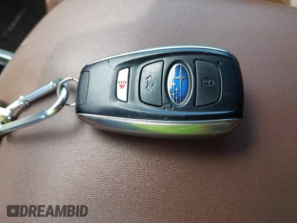 2020 Subaru Ascent Touring z VIN 4S4WMARD8L3443604, wystawiony jako IAAI lot #42064127 z przebiegiem 58 809 mil mil oraz . Historia ofert i sprzedaży dostępna na DreamBid. Obrazek 11.