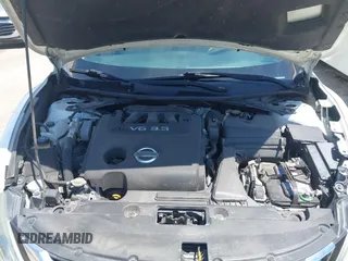 2016 Nissan Altima SL with VIN 1N4BL3AP1GC129036, listed as a IAAI auction lot 42274026 with 125,865 mi miles and . Bid and sale history available at DreamBid. Image 10.