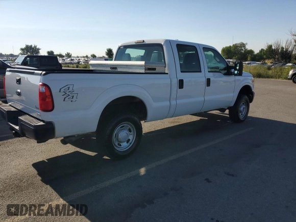2011 Ford F-250 XL z VIN 1FT7W2B67BEC17089, wystawiony jako IAAI lot #42840414 z przebiegiem 71 969 mil mil oraz . Historia ofert i sprzedaży dostępna na DreamBid. Obrazek 5.
