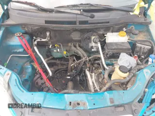 2009 Chevrolet Aveo 1LT with VIN KL1TD66E29B359012, listed as a IAAI auction lot 41944884 with 126,014 mi miles and . Bid and sale history available at DreamBid. Image 10.