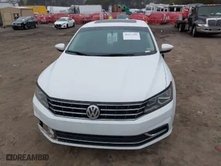 2016 Volkswagen Passat 1.8T SE w/Technology with VIN 1VWBS7A30GC013454, listed as a IAAI auction lot 41477109 with 134,027 mi miles. Bid and sale history available at carsss.com. Image 13.