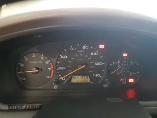 2004 Honda Odyssey LX z VIN 5FNRL18554B007005, wystawiony jako Copart lot #54377345 z przebiegiem 219 655 mil mil oraz Szkoda całkowita • Salvage title. Historia ofert i sprzedaży dostępna na DreamBid. Obrazek 9.