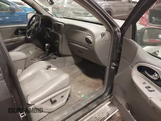 2006 Chevrolet TrailBlazer LS with VIN 1GNDT13SX62107279, listed as a IAAI auction lot 41707289 with 113,665 mi miles and . Bid and sale history available at DreamBid. Image 5.