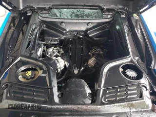 2022 Maserati MC20 z VIN ZAM24BXA2N0383787, wystawiony jako Copart lot #45825114 z przebiegiem 9395 mil mil oraz . Historia ofert i sprzedaży dostępna na DreamBid. Obrazek 11.