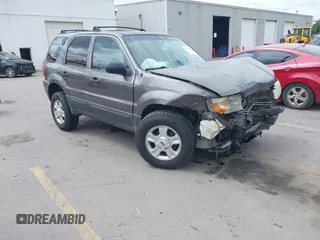 2003 Ford Escape XLT Popular 2 with VIN 1FMCU93153KB35019, listed as a IAAI auction lot 42303900 with 246,885 mi miles and . Bid and sale history available at DreamBid. Image 1.