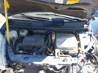 2008 Toyota Prius with VIN JTDKB20U887735362, listed as a IAAI auction lot 41994560 with 175,179 mi miles and . Bid and sale history available at carsss.com. Image 10.
