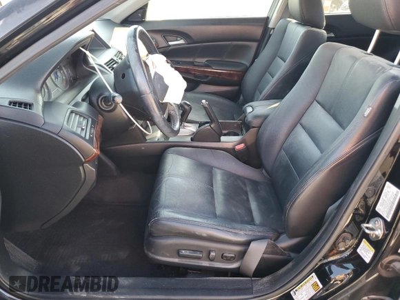2012 Honda Crosstour EX-L z VIN 5J6TF2H52CL008430, wystawiony jako Copart lot #44712805 z przebiegiem 118 314 mil mil oraz Szkoda całkowita • Salvage title. Historia ofert i sprzedaży dostępna na DreamBid. Obrazek 7.