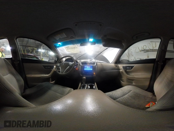 2017 Nissan Altima SV z VIN 1N4AL3AP3HC283714, wystawiony jako IAAI lot #42045311 z przebiegiem 175 090 mil mil oraz . Historia ofert i sprzedaży dostępna na DreamBid. Obrazek 18.