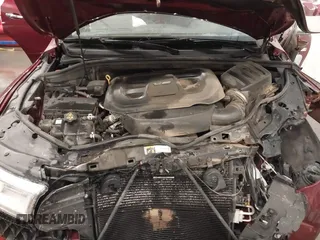 2016 Dodge Durango Citadel z VIN 1C4RDJEG8GC393410, wystawiony jako IAAI lot #42168748 z przebiegiem 66 005 mil mil oraz . Historia ofert i sprzedaży dostępna na DreamBid. Obrazek 10.