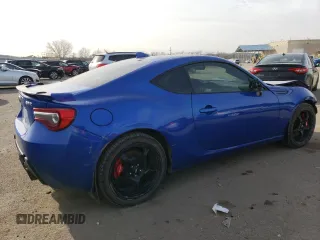2017 Subaru BRZ Limited с VIN JF1ZCAC19H9602207, выставлен на аукционе Copart как лот 42441293 с пробегом 100 477 миль миль и . История ставок и продаж доступна на DreamBid. Изображение 3.