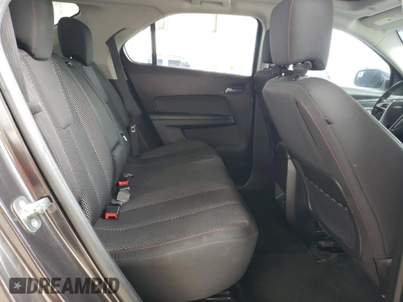 2013 Chevrolet Equinox LT z VIN 2GNALPEK7D6293768, wystawiony jako Copart lot #55119255 z przebiegiem 177 908 mil mil oraz Szkoda całkowita • Salvage title. Historia ofert i sprzedaży dostępna na DreamBid. Obrazek 11.