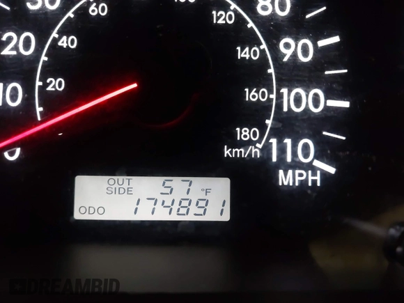 2008 Toyota Corolla CE with VIN 1NXBR30EX8Z028755, listed as a IAAI auction lot 41883711 with 174,891 mi miles and . Bid and sale history available at DreamBid. Image 16.