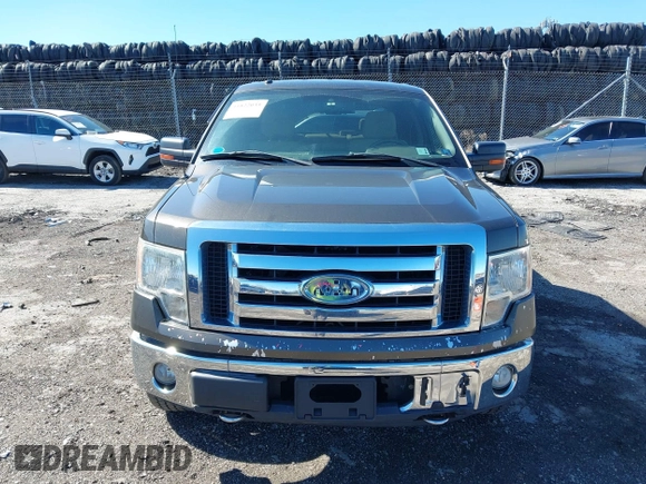 2009 Ford F-150 XL с VIN 1FTPW14V49FA98033, выставлен на аукционе IAAI как лот 41822035 с пробегом 209 727 миль миль и . История ставок и продаж доступна на DreamBid. Изображение 13.