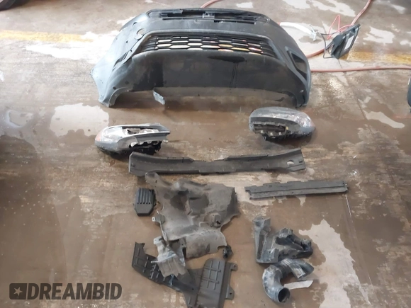 2021 Ram ProMaster City Cargo Tradesman с VIN ZFBHRFAB2M6V27216, выставлен на аукционе IAAI как лот 41346899 с пробегом 85 921 миль миль и . История ставок и продаж доступна на DreamBid. Изображение 12.