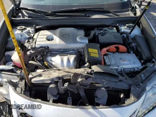 2013 Lexus ES 300h z VIN JTHBW1GG2D2018105, wystawiony jako Copart lot #45091035 z przebiegiem 182 016 mil mil oraz Szkoda całkowita • Salvage title. Historia ofert i sprzedaży dostępna na DreamBid. Obrazek 11.
