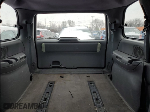 2000 Dodge Caravan with VIN 2B4FP25B6YR568313, listed as a Copart auction lot 87427664 with Not provided miles and Salvage title. Bid and sale history available at DreamBid. Image 10.