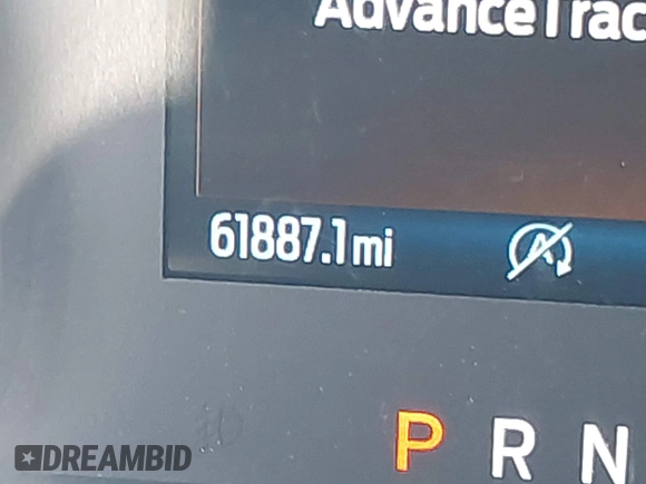 2022 Ford F-150 XL z VIN 1FTMF1CP0NKE04426, wystawiony jako IAAI lot #42320395 z przebiegiem 61 887 mil mil oraz . Historia ofert i sprzedaży dostępna na DreamBid. Obrazek 15.