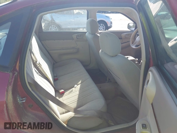 2005 Chevrolet Impala with VIN 2G1WF52K959286540, listed as a IAAI auction lot 42117488 with 102,850 mi miles and . Bid and sale history available at DreamBid. Image 8.