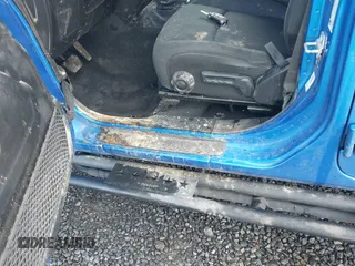 2022 Jeep Gladiator Willys z VIN 1C6JJTAM4NL130350, wystawiony jako IAAI lot #41964484 z przebiegiem Nie podano mil oraz . Historia ofert i sprzedaży dostępna na DreamBid. Obrazek 6.