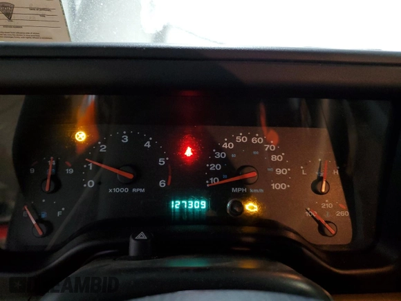 2005 Jeep Wrangler Unlimited with VIN 1J4FA44S15P315988, listed as a Copart auction lot 89154725 with 127,309 mi miles and Salvage Title. Bid and sale history available at carsss.com. Image 9.