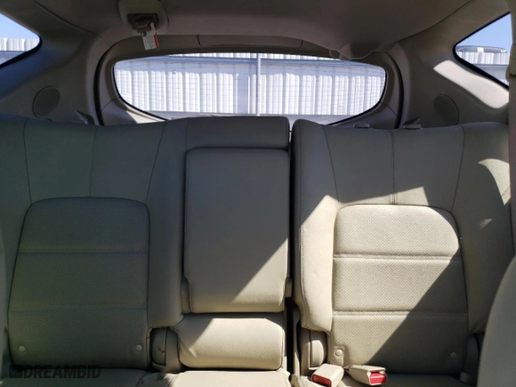 2014 Nissan Murano SV with VIN JN8AZ1MW7EW506609, listed as a Copart auction lot 50007465 with 103,922 mi miles and Salvage Title. Bid and sale history available at carsss.com. Image 10.