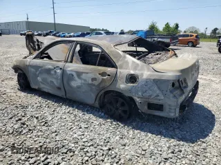 2011 Toyota Camry LE with VIN 4T1BF3EK2BU590101, listed as a Copart auction lot 52704885 with Not Provided miles and Non Repairable. Bid and sale history available at DreamBid. Image 2.