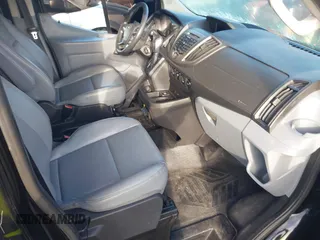2016 Ford Transit Cargo with VIN 1FTYE1YM0GKA38246, listed as a IAAI auction lot 42102624 with 116,803 mi miles. Bid and sale history available at carsss.com. Image 5.