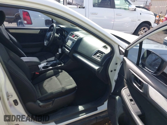 2017 Subaru Outback with VIN 4S4BSAAC1H3414511, listed as a IAAI auction lot 42120747 with 77,087 mi miles and . Bid and sale history available at DreamBid. Image 5.