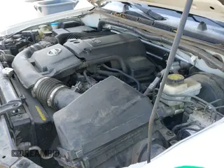 2016 Nissan Frontier SV с VIN 1N6AD0ER8GN755827, выставлен на аукционе IAAI как лот 42465597 с пробегом 189 860 миль миль и . История ставок и продаж доступна на DreamBid. Изображение 20.