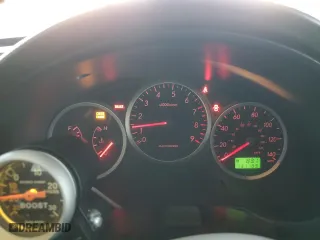2005 Subaru Impreza Sedan (Natl) WRX with VIN JF1GD29675G501591, listed as a Copart auction lot 84114694 with 131,183 mi miles and Salvage Title. Bid and sale history available at carsss.com. Image 9.