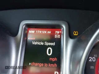 2017 Dodge Journey Crossroad Plus с VIN 3C4PDCGG2HT556574, выставлен на аукционе IAAI как лот 42278240 с пробегом 174 124 миль миль и . История ставок и продаж доступна на DreamBid. Изображение 16.