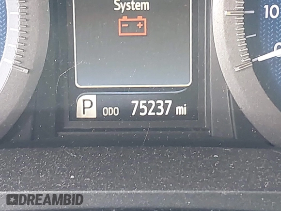 2018 Toyota Sienna LE Auto Access Seat с VIN 5TDKZ3DCXJS957822, выставлен на аукционе IAAI как лот 42367863 с пробегом 75 237 миль миль и . История ставок и продаж доступна на DreamBid. Изображение 15.