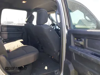 2023 Ram 2500 Tradesman with VIN 3C6UR5HL7PG614933, listed as a IAAI auction lot 42055798 with 67,121 mi miles. Bid and sale history available at carsss.com. Image 8.